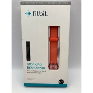 New Fitbit Band for Fitbit Alta and Alta HR Adjustable